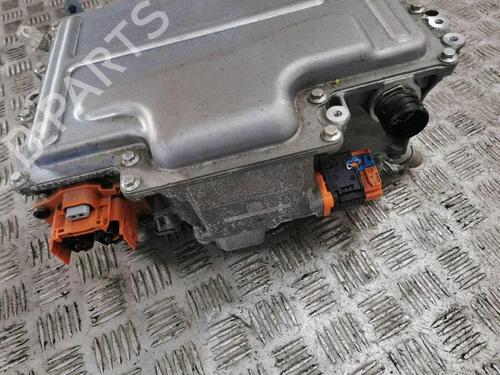 Inverter/Converter RENAULT CAPTUR II (HF_) TCe 100 (HFMT) | BP40193120M119 - Image 6