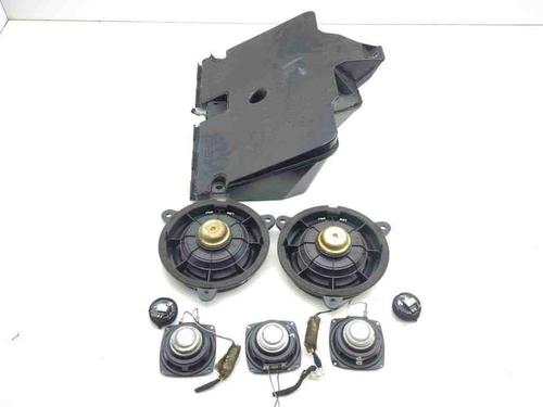 Electronic module MASERATI QUATTROPORTE V 4.2 | BP28881799M83 