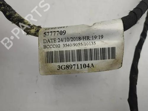 Wiring harness VW ARTEON (3H7, 3H8) 2.0 TDI 4motion | BP28863613E16 - Image 6
