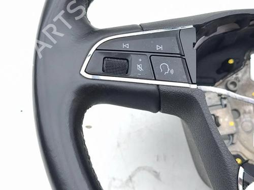 Steering wheel SEAT ATECA (KH7, KHP) 1.6 TDI | BP32692632C49 - Image 6