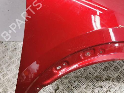 Right front fenders PEUGEOT 2008 II (UD_, US_, UY_, UJ_, UR_, UC_) 1.2 PureTech 130 (USHNS, URHNS) | BP28879341C42 
