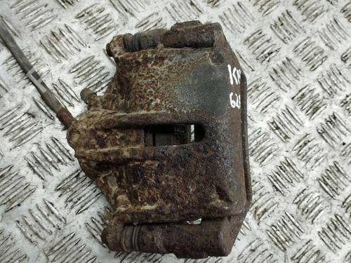 Used Left front brake caliper JAGUAR X-TYPE I (X400) 2.5 V6 All-wheel Drive (196 hp) 28895220