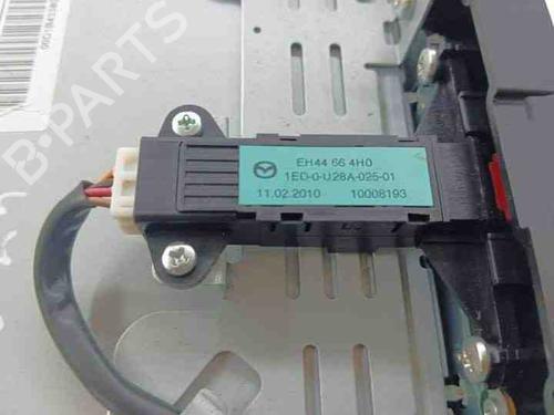 Electronic module MAZDA CX-7 (ER) 2.2 MZR-CD AWD (ER10A) | BP28848941M83 