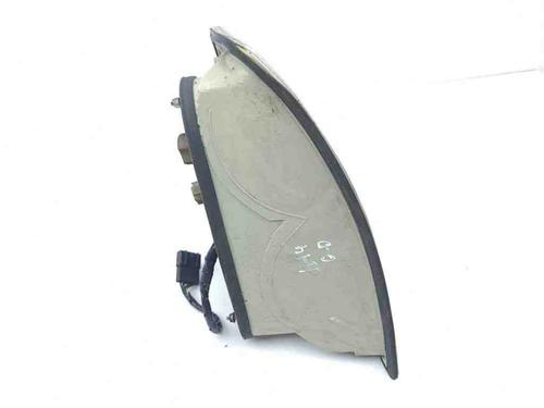 Right taillight MASERATI QUATTROPORTE V 4.2 | BP28878118C35