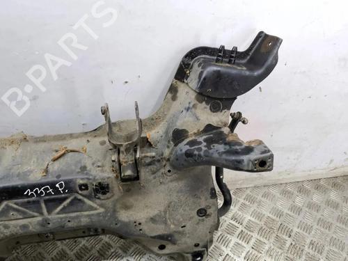 Subframe CITROËN C4 Coupe (LA_) 1.6 HDi | BP36202247M9 - Image 5