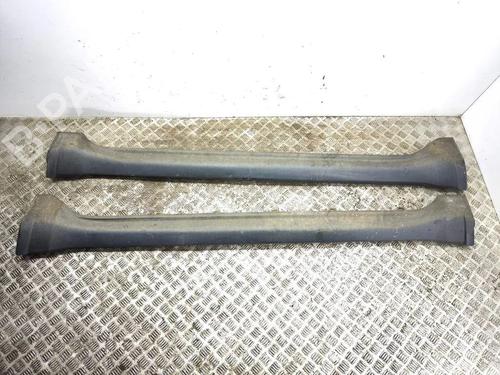 Used Left sideskirt Left sideskirt 38495566 38495566