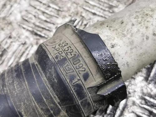 Right rear shock absorber BMW 5 (E39) 525 d | BP28861887M19 