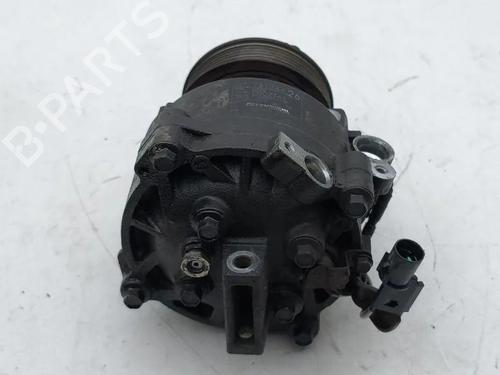 AC compressor CITROËN C-CROSSER (VU_, VV_) 2.2 HDi | BP31246628M34