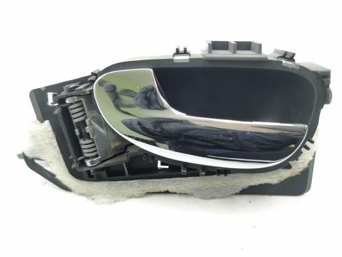 Used Rear left interior door handle PEUGEOT 307 SW (3H) 2.0 HDI 90 (90 hp) 28889185
