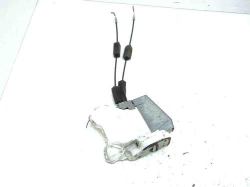 Used Front left lock HONDA ACCORD VIII Estate (CW) 2.2 i-DTEC (CW3) (150 hp) 28888625