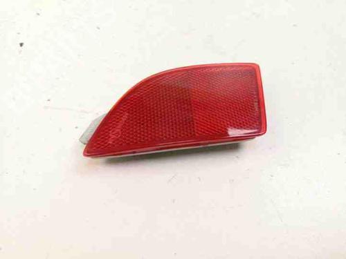 Venstre baklys, støtfanger MAZDA 3 Saloon (BL) 1.6 MZR CD (BL12) (109 hp) 28867940