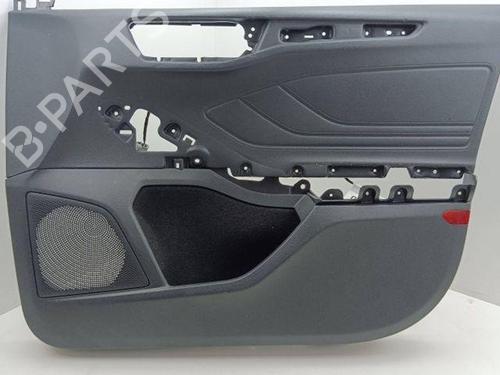 Used Front right panel FORD FOCUS IV (HN) 1.0 EcoBoost (125 hp) 28855724
