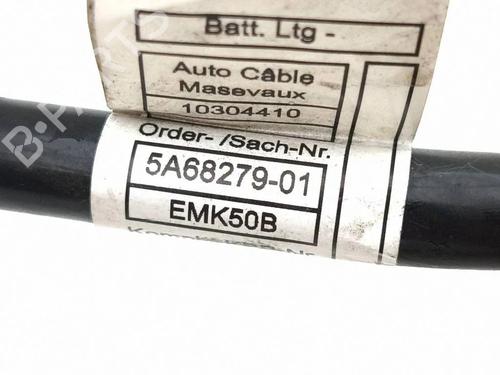 Cable BMW i4 (G26) eDrive35 | BP38195022E12 - Image 6