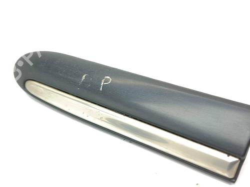 Rear right wheel arch trim MERCEDES-BENZ S-CLASS (W220, V220) S 400 CDI (220.028, 220.128) | BP28871629C137 
