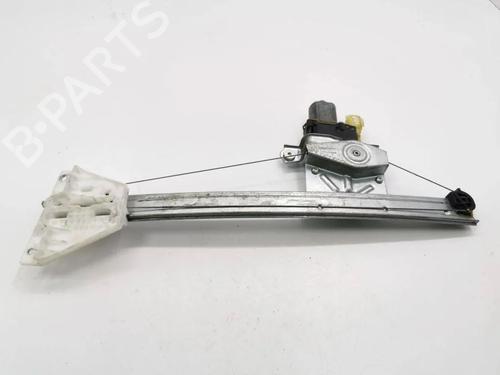 Rudehejsemekanisme Højre bagtil FORD KUGA II (DM2) 2.0 TDCi | BP36080752C25 - Image 3