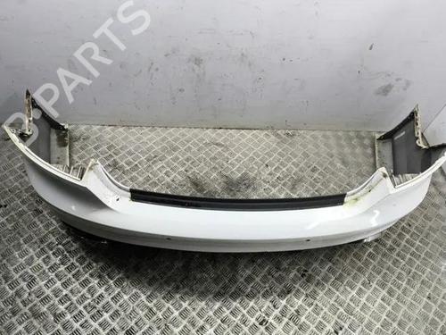 Rear bumper AUDI A7 Sportback (4GA, 4GF) 3.0 TDI | BP28855191C8