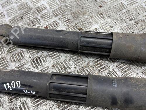 Right rear shock absorber SKODA ENYAQ iV SUV (5AZ) 50 | BP28907539M19 