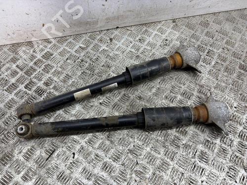 Used Left rear shock absorber Left rear shock absorber 36330751 36330751