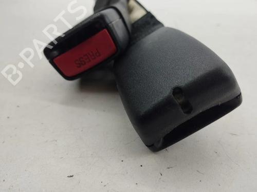 Seat buckle MAZDA CX-7 (ER) 2.2 MZR-CD AWD (ER10A) | BP33877482I32 - Image 2