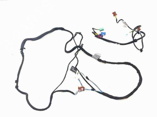 Used Wiring harness BMW 7 (E65, E66, E67) 730 Ld (231 hp) 29458275