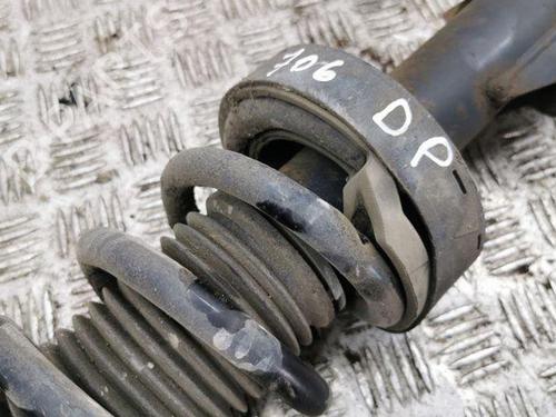 Right front shock absorber PORSCHE CAYENNE (92A) 3.0 Diesel | BP28855746M17 