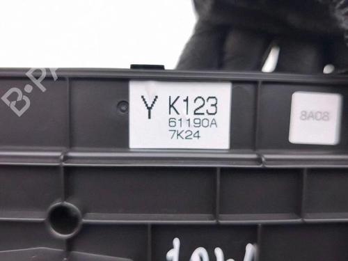 Control unit MAZDA CX-5 (KF) 2.2 D | BP38507414M11 - Image 9