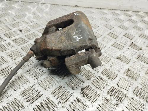 Right front brake caliper FORD KUGA I 2.0 TDCi 4x4 | BP28893359M104  - Image 7