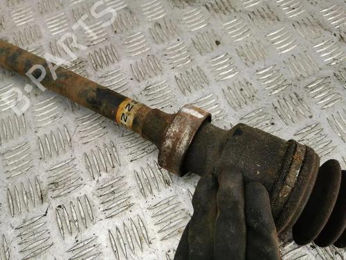 Right front driveshaft MAZDA 3 (BM, BN) 2.0 | BP36081113M39 - Image 7