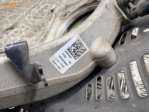 Right front steering knuckle AUDI A6 C8 (4A2) 55 TFSI e quattro | BP36081418M26  - Image 6