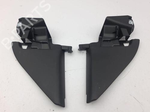 Used Door moulding trim PEUGEOT 2008 II (UD_, US_, UY_, UJ_, UR_, UC_) 1.2 PureTech 130 (USHNS, URHNS) (130 hp) 28879394