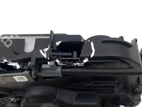 Højre bagtil lås FORD KUGA II (DM2) 2.5 | BP36178007C99 - Image 9