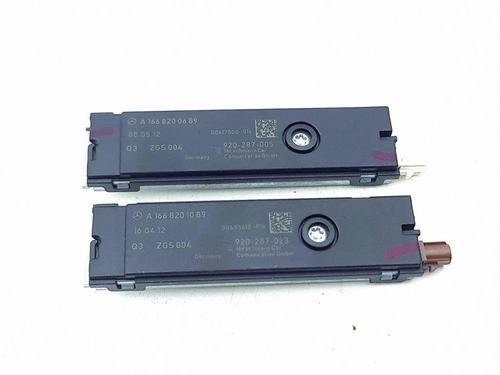 Electronic module MERCEDES-BENZ M-CLASS (W166) ML 250 CDI / BlueTEC 4-matic (166.004, 166.003) | BP40169521M83 - Image 4
