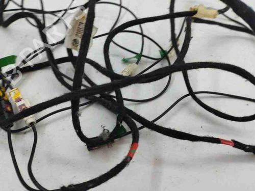Wiring harness MASERATI QUATTROPORTE V 4.2 | BP28876811E16 
