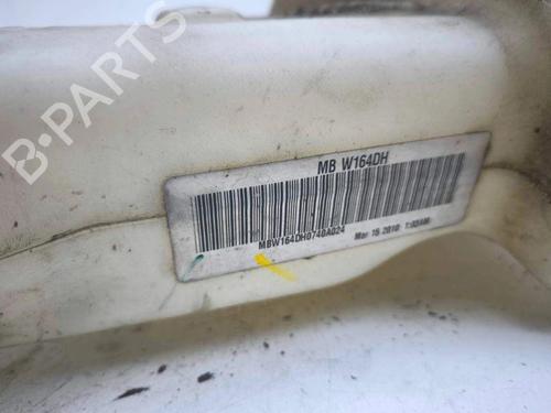 Windscreen washer tank MERCEDES-BENZ M-CLASS (W164) ML 320 CDI 4-matic (164.122) | BP28900385C113 