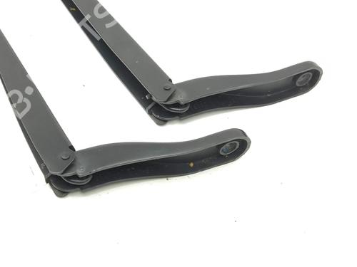 Front wipers mechanism PEUGEOT 208 I (CA_, CC_) 1.4 VTi | BP28873933C83 