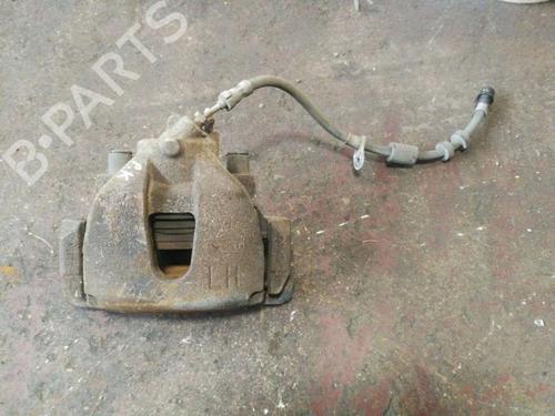 Used Left front brake caliper Left front brake caliper 36197446 36197446
