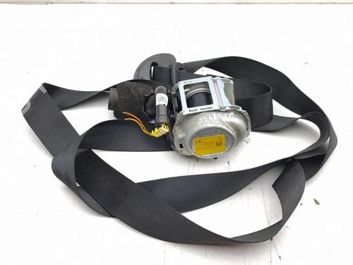 Used Front right seatbelt Front right seatbelt 37679973 37679973