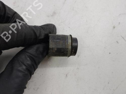 Used Electronic module Electronic module AUDI Q5 (8RB) 2.0 TDI quattro (170 hp) 40247397 40247397