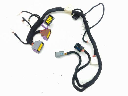 Used Wiring harness MASERATI QUATTROPORTE V 4.2 (400 hp) 30107509