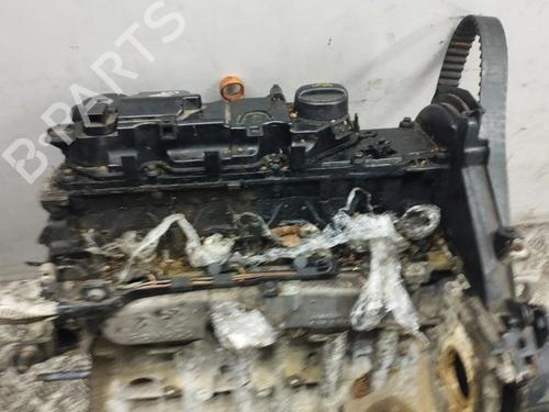 Engine PEUGEOT 5008 (0U_, 0E_) 1.6 HDi | BP28894458M1 - Image 6