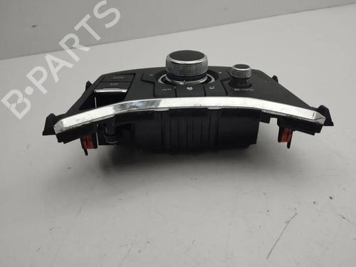 Electronic module MAZDA CX-5 (KF) 2.0 | BP33922730M83 - Image 6