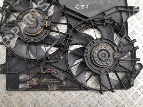 Radiator fan CHRYSLER 300C (LX, LE) 3.0 CRD | BP36189372M35 - Image 4