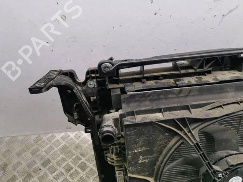 Radiator set SEAT LEON (5F1) 1.4 TSI | BP36205075M120 - Image 6