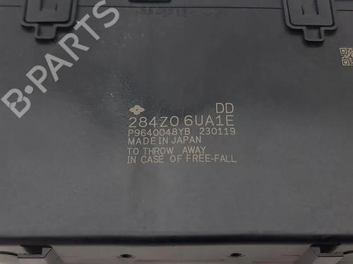 Electronic module NISSAN QASHQAI III (J12) 1.3 DIG-T All-wheel Drive | BP33668108M83  - Image 5