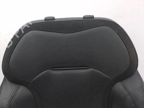 Left front seat RENAULT MEGANE II Saloon (LM0/1_) 1.4 | BP36203809C15 - Image 12
