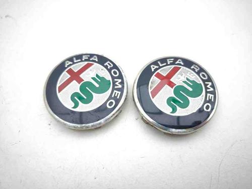 Used Hub cap ALFA ROMEO GIULIA (952_) 2.0 (952ACA25) (280 hp) 28905945