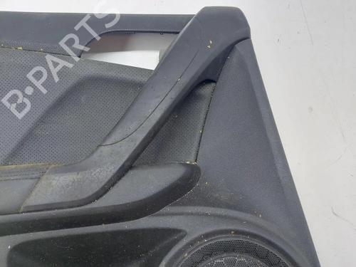 Rear left panel HONDA ACCORD VIII (CU) 2.2 i-DTEC (CU3) | BP33253487C60 - Image 2