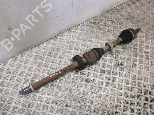 Right front driveshaft HONDA CR-V III (RE_) 2.2 i-DTEC 4WD (RE6) | BP36080217M39 - Image 3