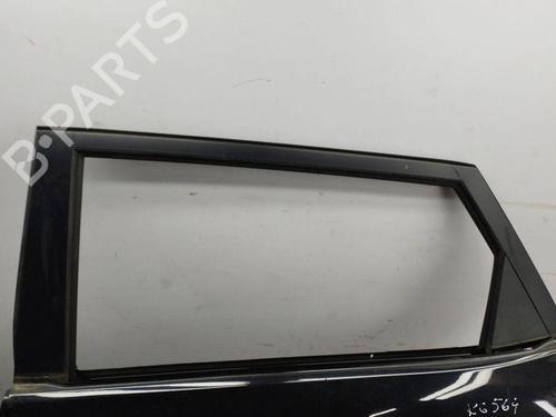 Left rear door HYUNDAI TUCSON (TL, TLE) 1.7 CRDi | BP28895008C4 