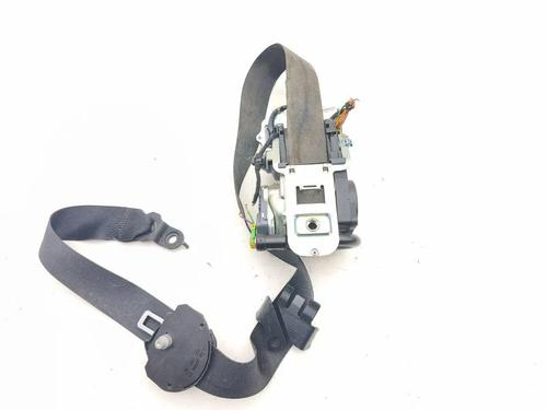 Front right seatbelt MERCEDES-BENZ E-CLASS (W212) E 300 CDI (212.020) | BP36085603I25 - Image 4